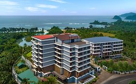 Gateway Goa, Palolem